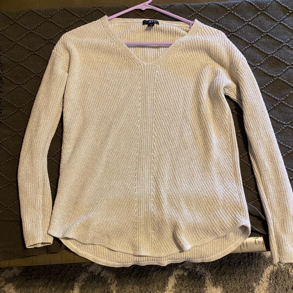 a.n.a sweater